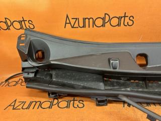 Жабо TOYOTA AQUA MXPK11 2 ракурс