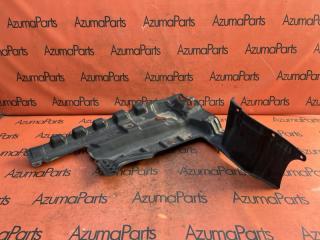 Защита двигателя правая TOYOTA VOXY AZR60G 51441-28130 1 ракурс