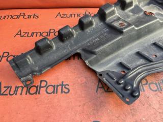 Защита двигателя правая TOYOTA VOXY AZR60G 51441-28130 2 ракурс