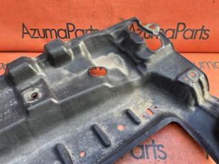 Защита двигателя правая TOYOTA VOXY AZR60G 51441-28130 3 ракурс