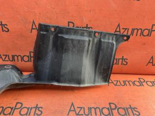 Защита двигателя правая TOYOTA VOXY AZR60G 51441-28130 4 ракурс