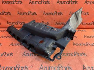Защита двигателя правая TOYOTA VOXY AZR60G 51441-28130 5 ракурс
