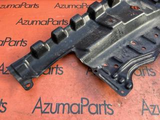 Защита двигателя правая TOYOTA VOXY AZR60G 51441-28130 2 ракурс