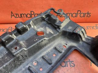 Защита двигателя правая TOYOTA VOXY AZR60G 51441-28130 3 ракурс