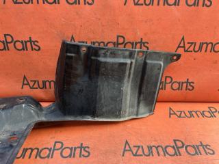 Защита двигателя правая TOYOTA VOXY AZR60G 51441-28130 4 ракурс