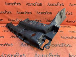 Защита двигателя правая TOYOTA VOXY AZR60G 51441-28130 5 ракурс