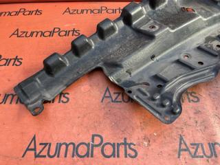 Защита двигателя правая TOYOTA VOXY AZR60G 51441-28130 2 ракурс