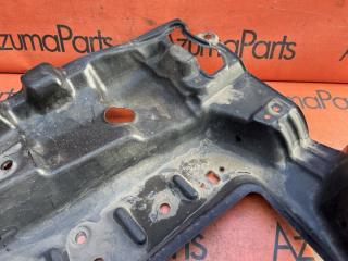 Защита двигателя правая TOYOTA VOXY AZR60G 51441-28130 3 ракурс