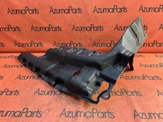 Защита двигателя правая TOYOTA VOXY AZR60G 51441-28130 5 ракурс