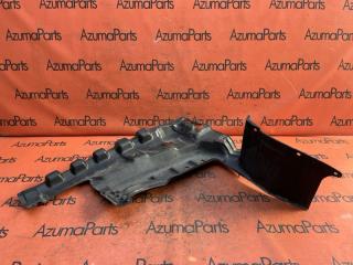 Защита двигателя правая TOYOTA VOXY AZR60G 51441-28130 1 ракурс