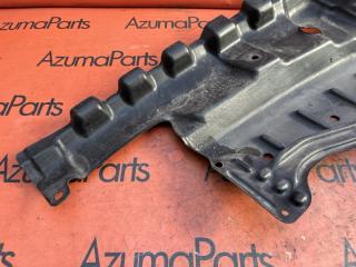 Защита двигателя правая TOYOTA VOXY AZR60G 51441-28130 2 ракурс