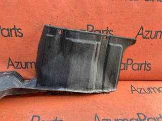 Защита двигателя правая TOYOTA VOXY AZR60G 51441-28130 4 ракурс