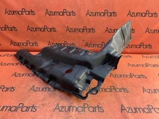 Защита двигателя правая TOYOTA VOXY AZR60G 51441-28130 5 ракурс