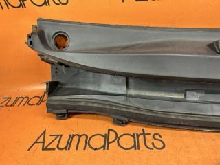 Жабо TOYOTA PASSO SETTE M502E 2 ракурс