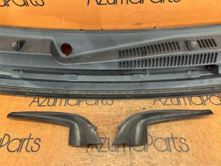 Жабо TOYOTA PASSO SETTE M502E 3 ракурс