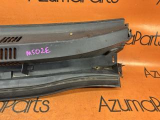 Жабо TOYOTA PASSO SETTE M502E 4 ракурс