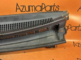 Жабо TOYOTA VITZ KSP130 4 ракурс