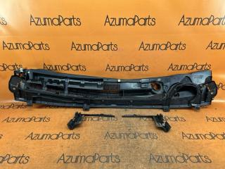 Жабо TOYOTA VITZ KSP130 5 ракурс