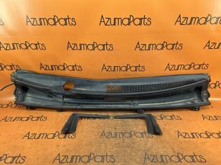 Жабо TOYOTA VITZ NHP130 1 ракурс