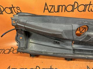 Жабо TOYOTA VITZ NHP130 2 ракурс