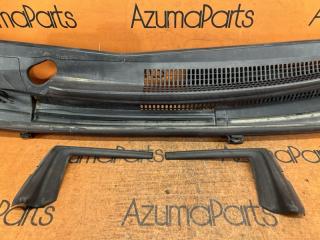 Жабо TOYOTA VITZ NHP130 3 ракурс