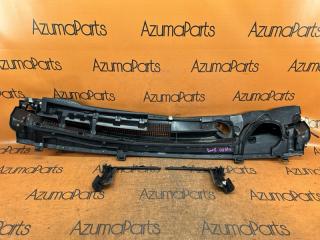 Жабо TOYOTA VITZ NHP130 5 ракурс