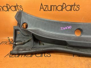 Жабо TOYOTA VOXY ZRR70W 2 ракурс