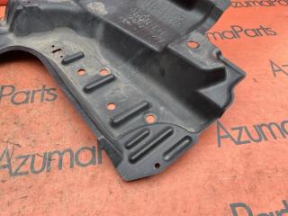 Защита двигателя левая TOYOTA VOXY AZR60G 51442-28130 2 ракурс