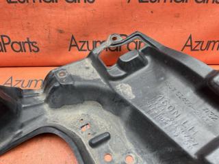 Защита двигателя левая TOYOTA VOXY AZR60G 51442-28130 3 ракурс