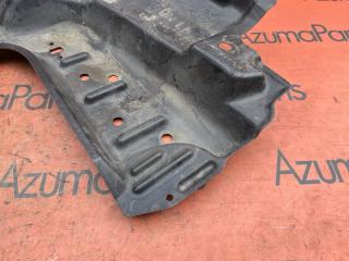 Защита двигателя левая TOYOTA VOXY AZR60G 51442-28130 2 ракурс