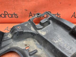 Защита двигателя левая TOYOTA VOXY AZR60G 51442-28130 3 ракурс