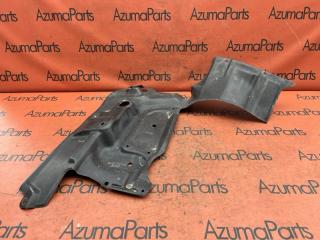Защита двигателя правая TOYOTA IPSUM ACM21W 51441-44030 1 ракурс