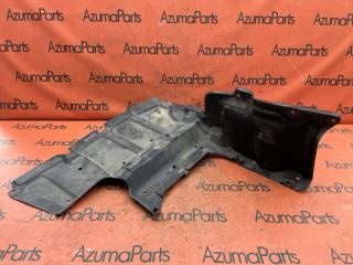 Защита двигателя правая TOYOTA AVENSIS AZT250 51441-05041 1 ракурс