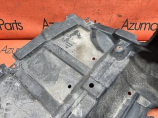 Защита двигателя правая TOYOTA AVENSIS AZT250 51441-05041 3 ракурс