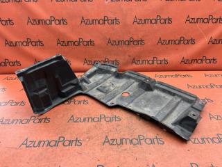 Защита двигателя левая TOYOTA AQUA NHP10 51442-52140 1 ракурс