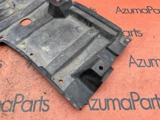 Защита двигателя левая TOYOTA AQUA NHP10 51442-52140 2 ракурс