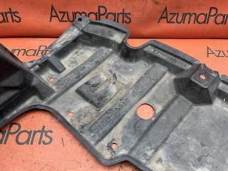 Защита двигателя левая TOYOTA AQUA NHP10 51442-52140 3 ракурс