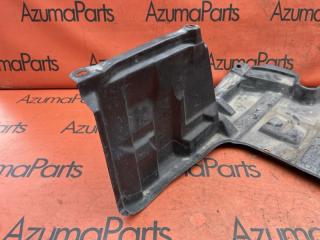 Защита двигателя левая TOYOTA AQUA NHP10 51442-52140 4 ракурс