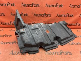 Защита двигателя левая TOYOTA AQUA NHP10 51442-52140 5 ракурс