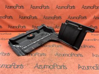 Защита двигателя правая TOYOTA VOXY ZRR80G 51441-28181 1 ракурс