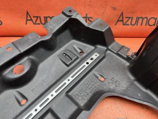 Защита двигателя правая TOYOTA VOXY ZRR80G 51441-28181 3 ракурс
