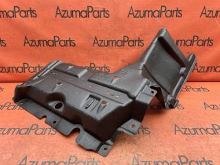 Защита двигателя правая TOYOTA VOXY ZRR80G 51441-28181 5 ракурс
