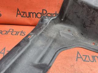 Защита двигателя правая TOYOTA COROLLA SPACIO NZE121 51441-12190 3 ракурс