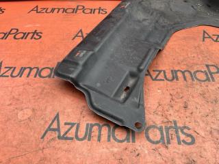 Защита двигателя правая TOYOTA COROLLA SPACIO NZE121 51441-12190 4 ракурс