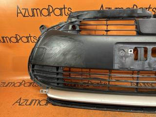 Решетка радиатора TOYOTA AQUA MXPK10 53101-52A00 2 ракурс