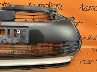 Решетка радиатора TOYOTA AQUA MXPK10 53101-52A00 3 ракурс