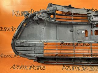 Решетка радиатора TOYOTA AQUA MXPK10 53101-52A00 5 ракурс