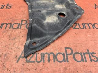 Защита двигателя левая TOYOTA COROLLA AE111 51442-12110 4 ракурс Защита двигателя левая TOYOTA COROLLA AE111 51442-12110 4 ракурс