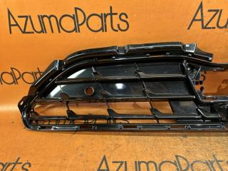 Решетка радиатора TOYOTA YARIS CROSS MXPB10 53101-52E60 2 ракурс Решетка радиатора TOYOTA YARIS CROSS MXPB10 53101-52E60 2 ракурс