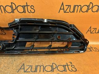 Решетка радиатора TOYOTA YARIS CROSS MXPB10 53101-52E60 3 ракурс Решетка радиатора TOYOTA YARIS CROSS MXPB10 53101-52E60 3 ракурс